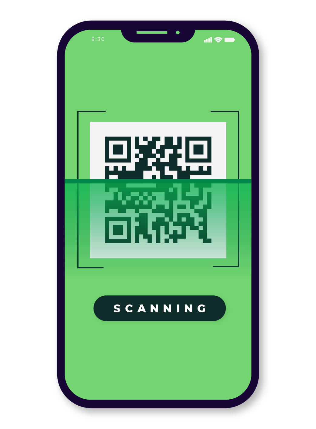 Digital Queuing App